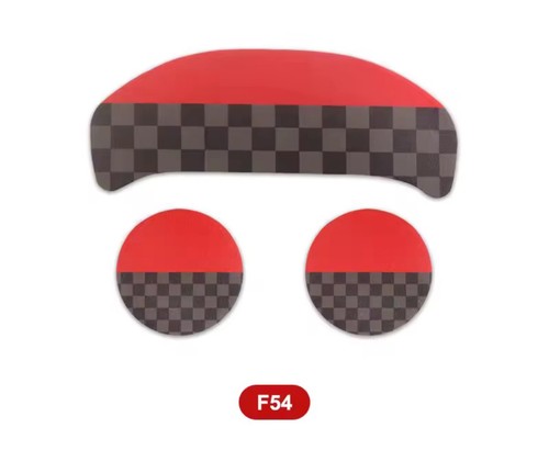 Mini clubman f54 jcw works - clubman, set