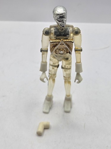 Vintage micronauts mego - mego, /