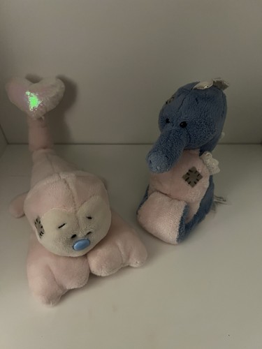 Blue nose friends - nose, bundle