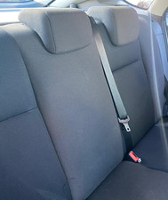 Ford Focus 2005-2007 5 door