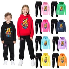 Kids Pudsey Bear Devil Hunters