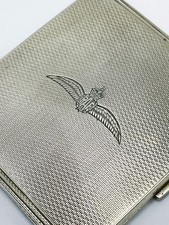 WW2 ROYAL AIR FORCE SILVER