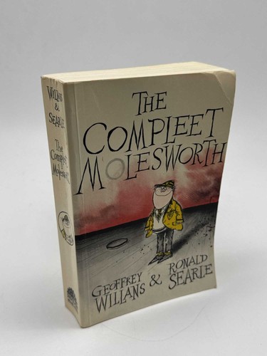 The compleet molesworth - compleet,