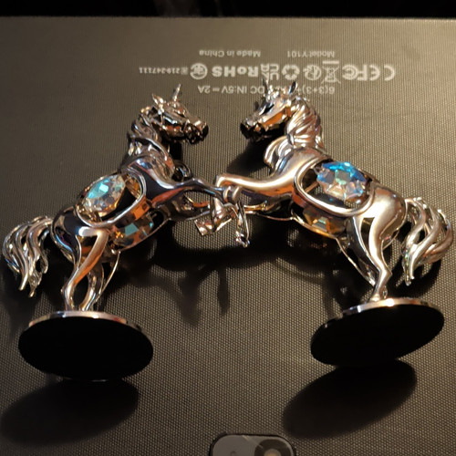 Crystocraft chrome plated - crystocraft,