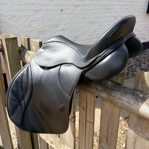 Thorowgood black 2 - thorowgood, 1/2"