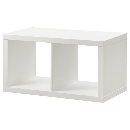 Ikea kallax tier - ikea,