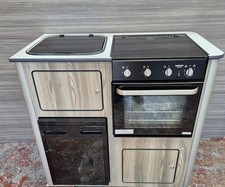 Campervan motorhome furniture pods cabinets Units /man/sprinter/crafter/t5/t6