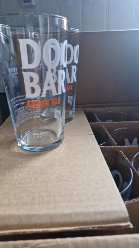 Brand new doom bar - doom,