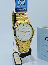 Vintage CITIZEN Gents Quartz