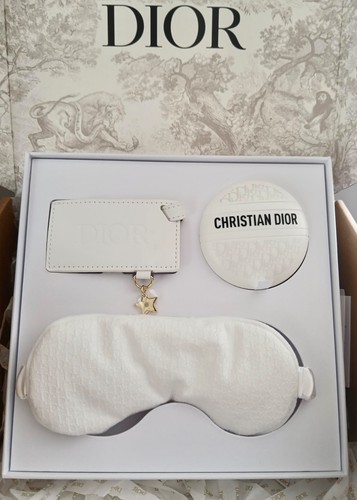 Dior vip platinum gift set - dior,