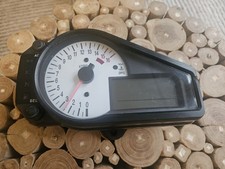 Suzuki GSXR600 K1-K3 CLOCKS