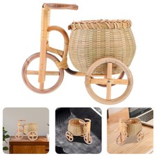 Bamboo Woven Decoration Mini