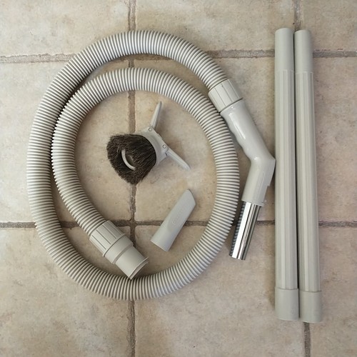 Vtg electrolux discovery - electrolux,
