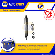 Shock absorbers fits - (pair),