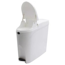 Sanitary Bin 20L Slimline