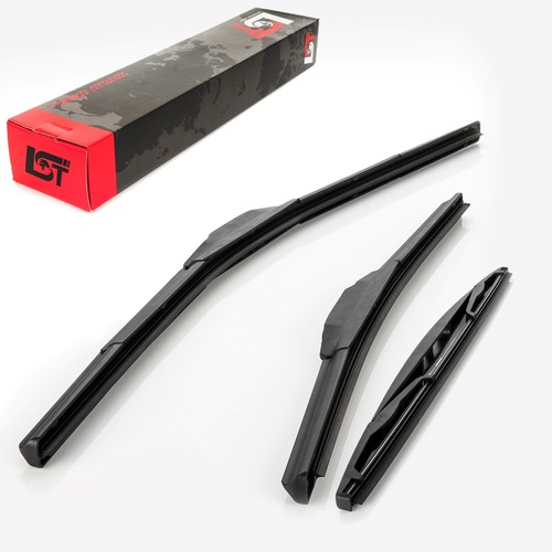 Front wiper rear - front,