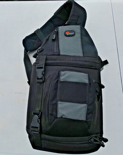 Lowepro slingshot 102aw cross - slingshot,