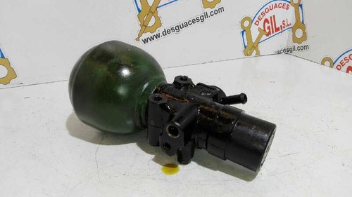 266840 front shock - , lh