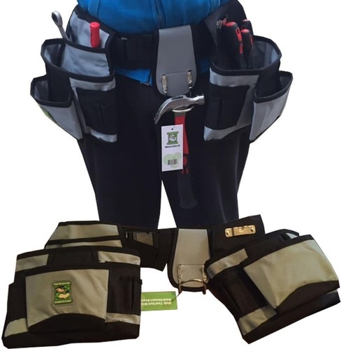 Carpenters tool belt nail - tool,