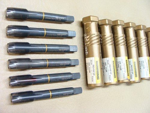 Lot guhring powertap tap - lot,