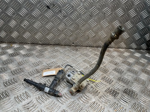 Mitsubishi l200 mk5 - 2.4l,
