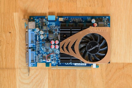 Gigabyte n95toc 512h pcie - gigabyte, |