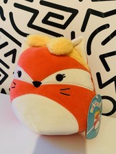 Squishmallows Original Squad