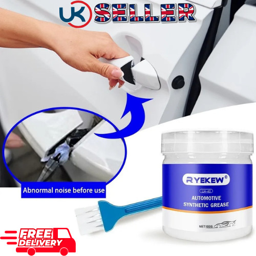 Car sunroof lubricant - car,