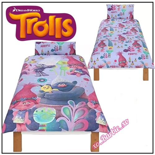 Dreamworks trolls movie single - trolls,