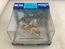 ARMOUR COLLECTION   RAF SPITFIRE   WW2 ACES    1:100  ( ART. 5311 )