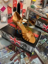 1403R Supadance Latin