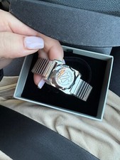 mens sos talisman bracelet brand new boxed with authenticity certificate 