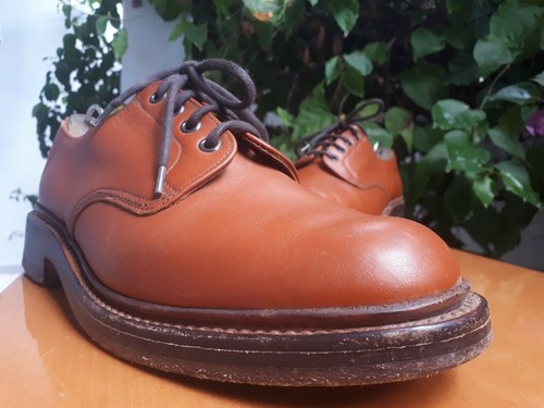 Alfred sargent mens - sargent, brown