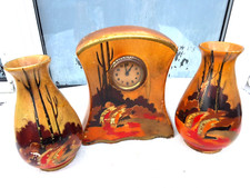 ANTIQUE VINTAGE ART DECO DON