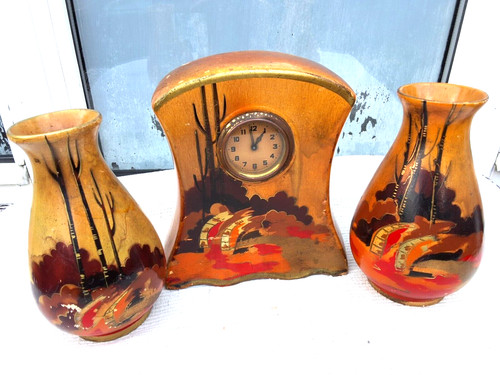 Antique vintage art - vintage,