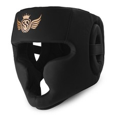 SORANO SPORTS® Boxing Head