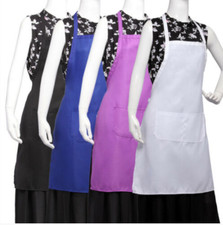 Catering Apron Butcher Craft Baking Chefs Kitchen Cooking BBQ Wholesale Large