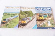 2006 2007 2014 Freightmaster