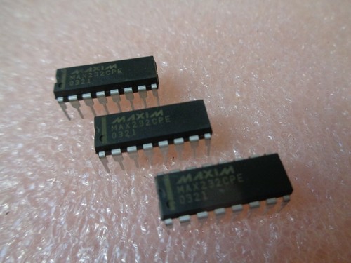 Max232cpe original maxim - max232cpe,