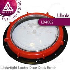 Whale LD4002 TCL4 Clear