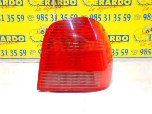 Rear right light volkswagen - right,