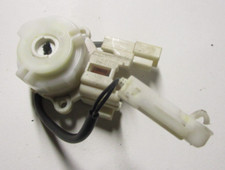 Toyota Celica MK7 -  Ignition Barrel Switch