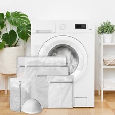 Periea UK Mesh Laundry Wash