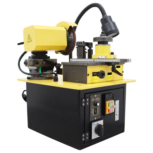 Saw blade sharpener 220v - blade,
