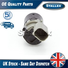 Stallex PDC Parking Sensor Front Rear Fits BMW 3 Series (E46) 330 d #2