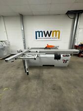 USED Robland FZ300 3.1M 3PH Panel Saw £5,250+VAT