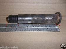 PEUGEOT 206 STUB AXLE ( 100 mm