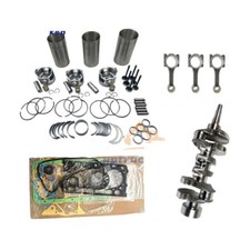 New 3013C Rebuild