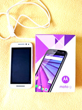 Motorola Moto G4 3rd