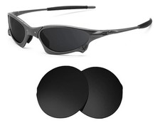 Replacement Lenses for Oakley Penny Polarized & UV Protection - Seek Optics